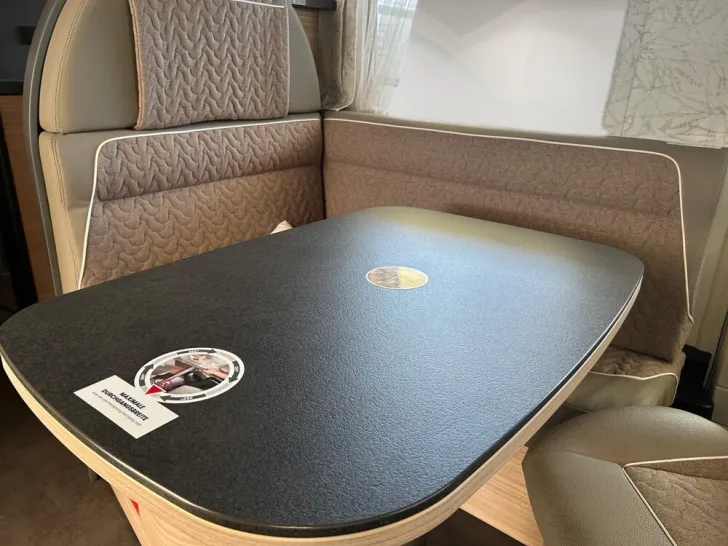 Fahrzeugbild Malibu I 450 RB LE lightweight #12