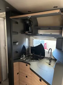 Fahrzeugbild Malibu I 450 RB LE lightweight #13