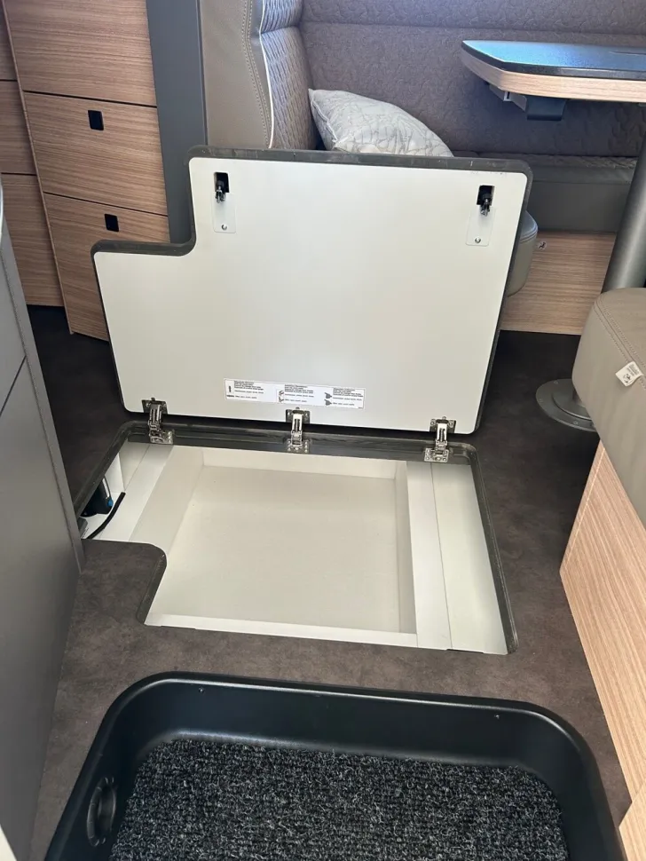 Fahrzeugbild Malibu I 450 RB LE lightweight #14