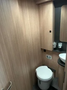 Fahrzeugbild Malibu I 450 RB LE lightweight #15