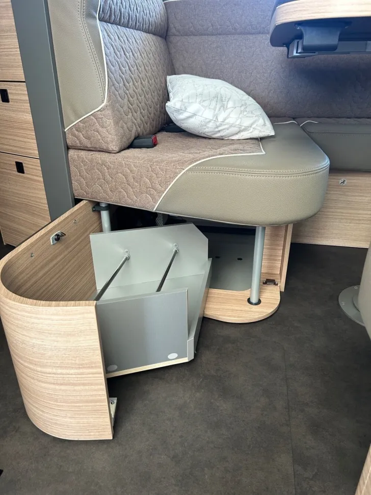 Fahrzeugbild Malibu I 450 RB LE lightweight #16