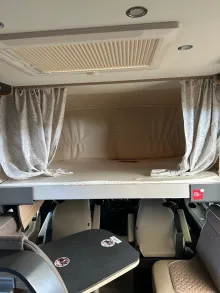 Fahrzeugbild Malibu I 450 RB LE lightweight #18