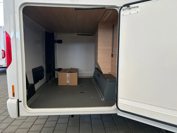 Fahrzeugbild Malibu I 450 RB LE lightweight #19