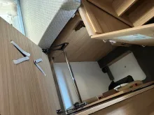 Fahrzeugbild Malibu I 450 RB LE lightweight #21