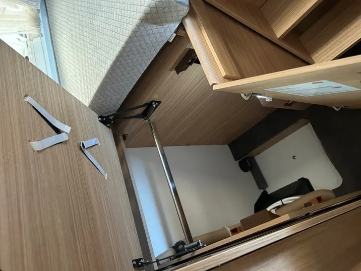 Fahrzeugbild Malibu I 450 RB LE lightweight #21