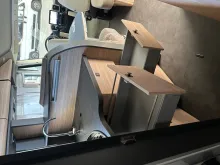 Fahrzeugbild Malibu I 450 RB LE lightweight #22