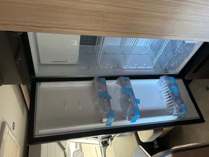 Fahrzeugbild Malibu I 450 RB LE lightweight #24