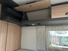 Fahrzeugbild Malibu I 450 RB LE lightweight #25