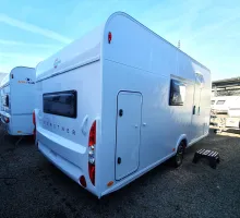 Fahrzeugbild Bürstner B66 480 TK - Averso MODELL 2026 !!! #3