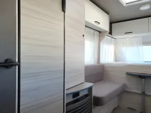 Fahrzeugbild Dethleffs c-joy Active 480 QLK MODELL 2026 !!! #7