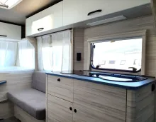 Fahrzeugbild Dethleffs c-joy Active 480 QLK MODELL 2026 !!! #8