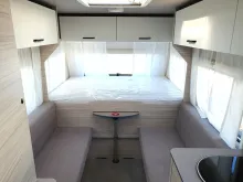 Fahrzeugbild Dethleffs c-joy Active 480 QLK MODELL 2026 !!! #9