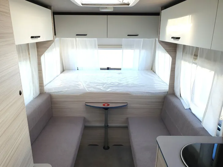 Fahrzeugbild Dethleffs c-joy Active 480 QLK MODELL 2026 !!! #9