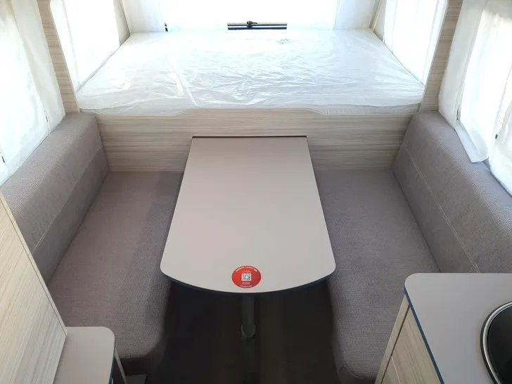 Fahrzeugbild Dethleffs c-joy Active 480 QLK MODELL 2026 !!! #10