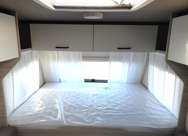 Fahrzeugbild Dethleffs c-joy Active 480 QLK MODELL 2026 !!! #11