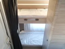 Fahrzeugbild Dethleffs c-joy Active 480 QLK MODELL 2026 !!! #14