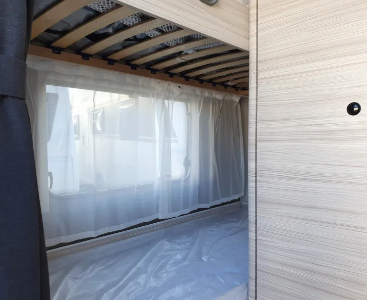 Fahrzeugbild Dethleffs c-joy Active 480 QLK MODELL 2026 !!! #15