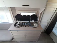 Fahrzeugbild Dethleffs c-joy Active 480 QLK MODELL 2026 !!! #17