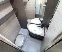 Fahrzeugbild Dethleffs c-joy Active 480 QLK MODELL 2026 !!! #18