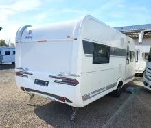 Fahrzeugbild Hobby Prestige 560 FC #4