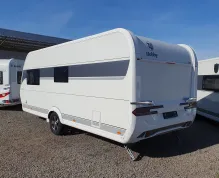 Fahrzeugbild Hobby Prestige 560 FC #5