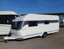 Fahrzeugbild Hobby Prestige 560 FC #6