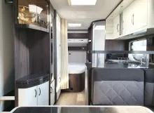 Fahrzeugbild Hobby Prestige 560 FC #7