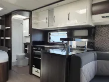 Fahrzeugbild Hobby Prestige 560 FC #8