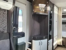 Fahrzeugbild Hobby Prestige 560 FC #9
