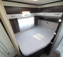 Fahrzeugbild Hobby Prestige 560 FC #11
