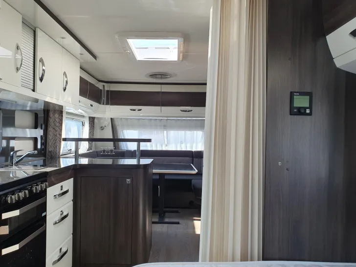 Fahrzeugbild Hobby Prestige 560 FC #14