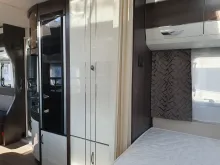 Fahrzeugbild Hobby Prestige 560 FC #16