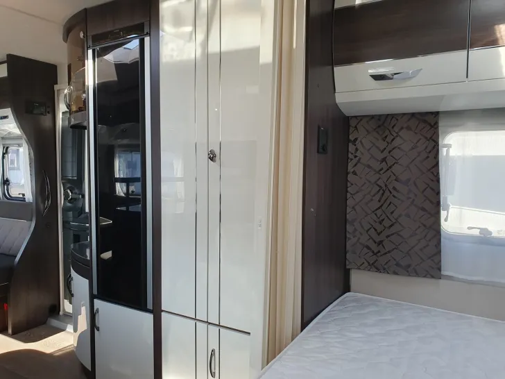Fahrzeugbild Hobby Prestige 560 FC #16