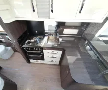 Fahrzeugbild Hobby Prestige 560 FC #17