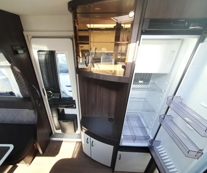Fahrzeugbild Hobby Prestige 560 FC #18
