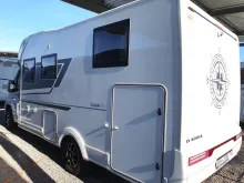 Fahrzeugbild Adria Coral 650 SL #5