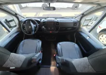 Fahrzeugbild Adria Coral 650 SL #7
