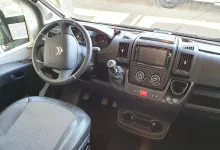 Fahrzeugbild Adria Coral 650 SL #8