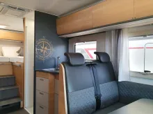 Fahrzeugbild Adria Coral 650 SL #10