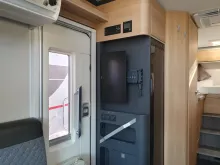 Fahrzeugbild Adria Coral 650 SL #11
