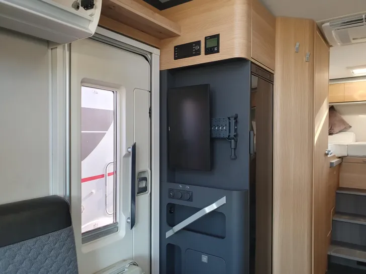 Fahrzeugbild Adria Coral 650 SL #11