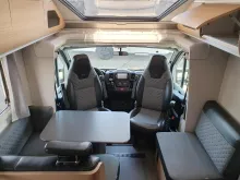 Fahrzeugbild Adria Coral 650 SL #12