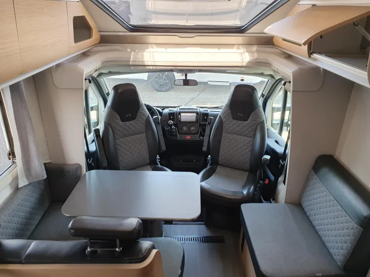 Fahrzeugbild Adria Coral 650 SL #12