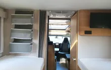 Fahrzeugbild Adria Coral 650 SL #14