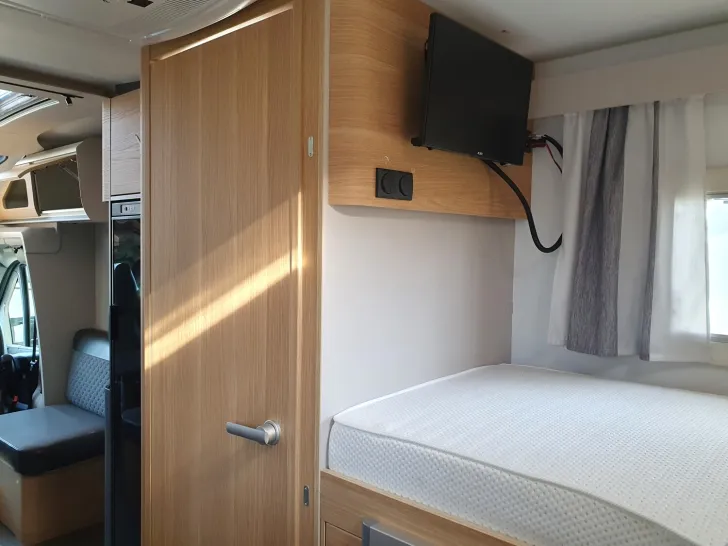 Fahrzeugbild Adria Coral 650 SL #15
