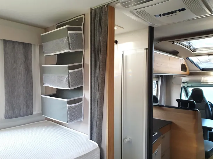 Fahrzeugbild Adria Coral 650 SL #16