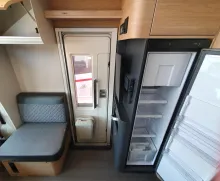 Fahrzeugbild Adria Coral 650 SL #18