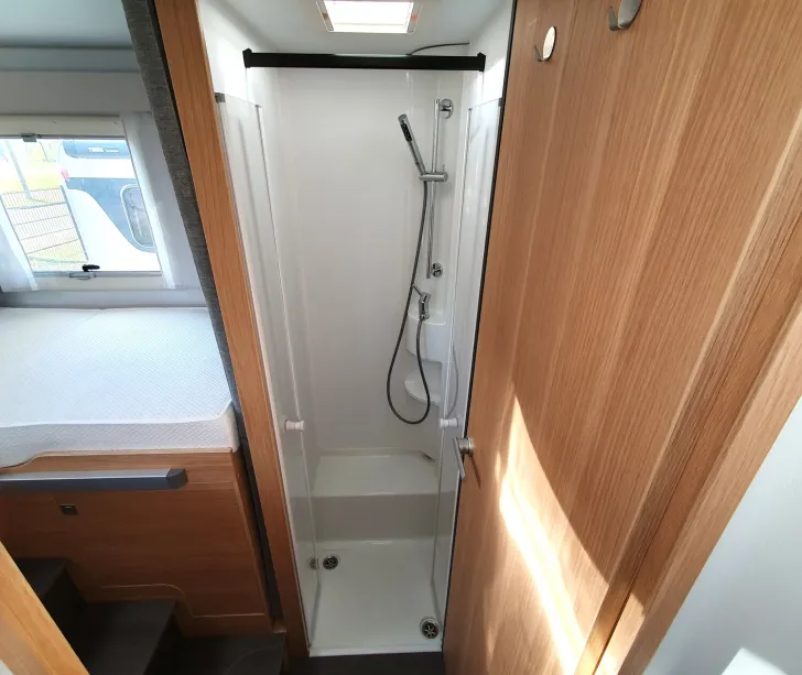 Fahrzeugbild Adria Coral 650 SL #19