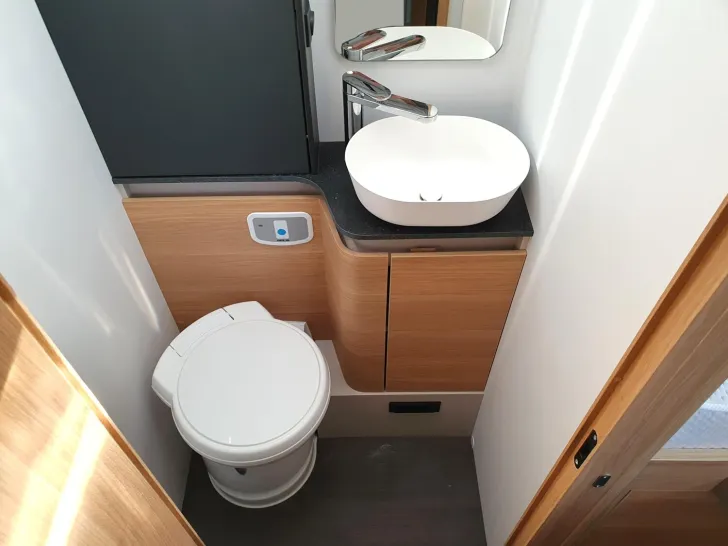 Fahrzeugbild Adria Coral 650 SL #20