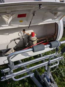 Fahrzeugbild Hobby Excellent 495 UL #2